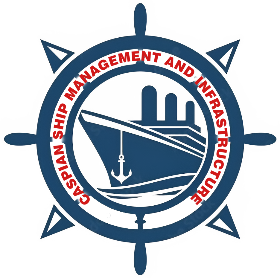 Caspian Ship Management And Infrastructure Pvt Ltd
